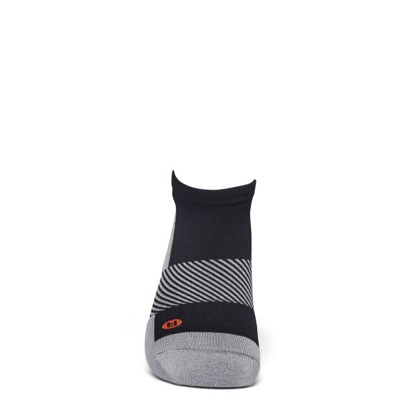 Men's No. 9 No Show Socks Black